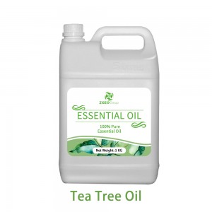 100% Pure Australian Tea Tree Oil Essential oil...