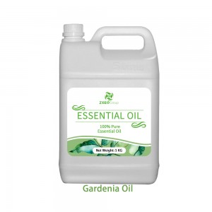 Gardenia Oil  Essential Oil Bulk Good Quality