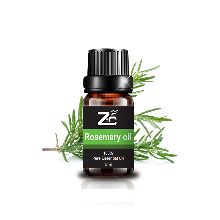 Factory High Quality Rosemary Essential Oil for Hair Growth
