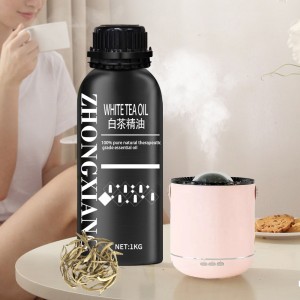 manufacturer supply aroma diffuser natural orga...