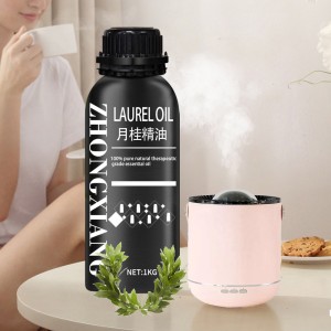 Bulk price Bay Leaf massage Oil Laurel Essenti ...