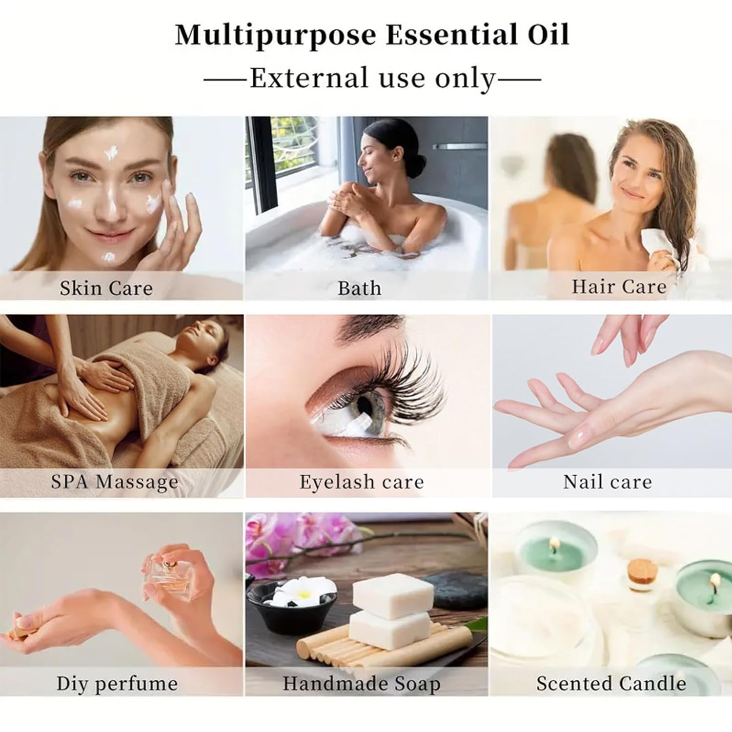 High Quality Rosehip Seed Oil for Beauty Use detail pictures