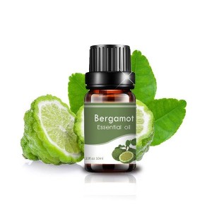 OEM Customized Diffuser Humidifier - Bergamot essential oil extracted from the peel – Zhongxiang