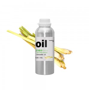 Aromatherapy Citronella Oil Bulk 100% Pure Esse...