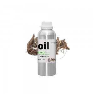 100% Pure Natural Essential Oils Organic Spiken...