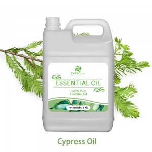 Cypress Essential Oil for Diffuser Aromatherapy...