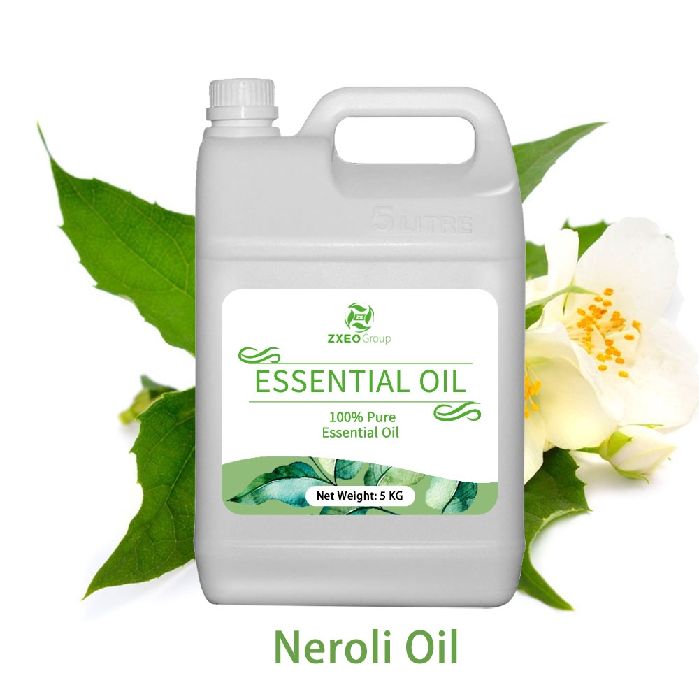 Cosmetic Neroli Essential Oil aromatherapy essential oil