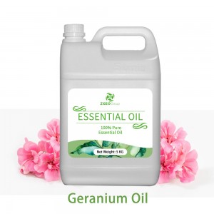 Geranium Essential Oil For Diffuser Aromatherap...