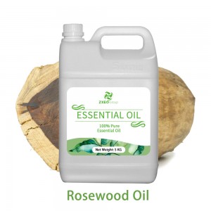 Rosewood Essential Oil for Soaps, Candles, Mass...