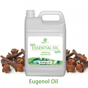 Eugenol Clove Oil Eugenol Oil Essential Oil For...