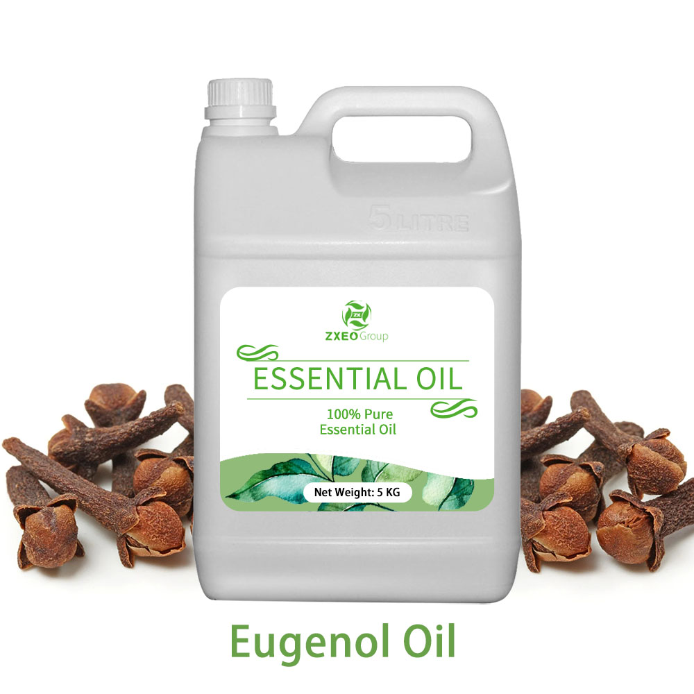 Eugenol Clove Oil Eugenol Oil Essential Oil For Dental