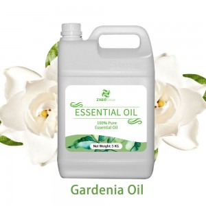 Gardenia Oil  Essential Oil Bulk Good Quality