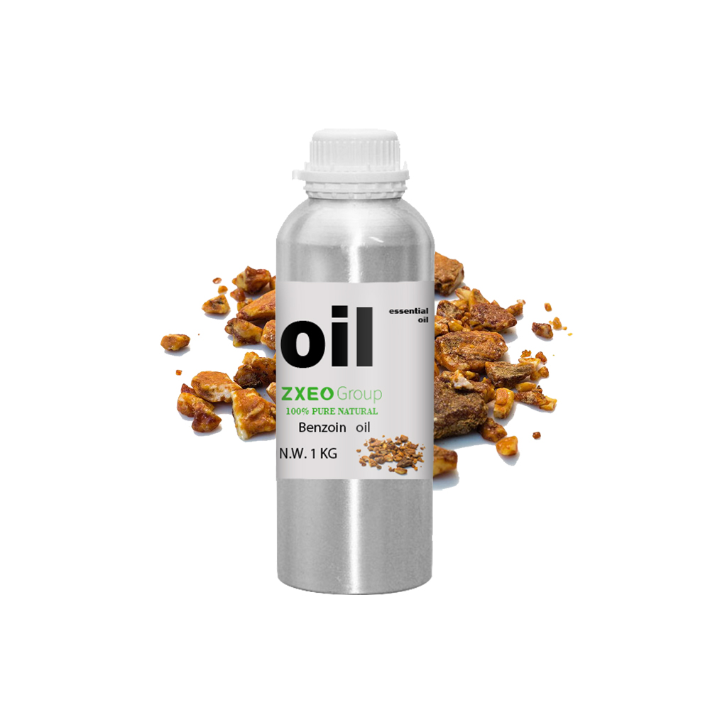 High quanlity Therapeutic Grade Natural Benzoin Essential Oil Aromatherapy Diffuser Health Care
