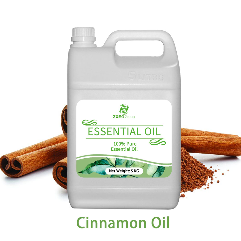 Cinnamon Oil Essential Oil For DIY Soaps Candles And Aromatherapy