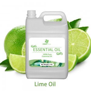 Lime Oil Pure Essential Oil  Lime Oil For Skin ...