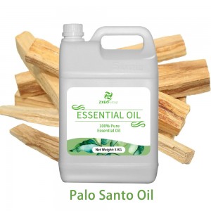 Palo Santo Essential Oil 100% Pure Therapeutic ...