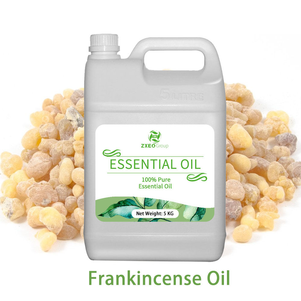Frankincense Oil For Household Incense Wholesale Price Essential Oil