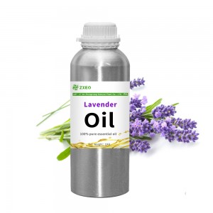 Organic Pure Natural Lavender Essential Oil For...