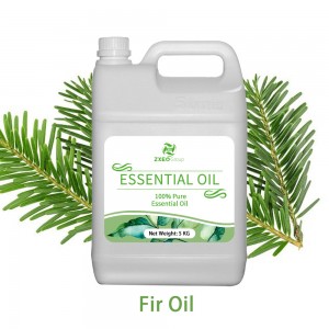 Pure Natural Fir Essential Oil for Aroma Diffus...