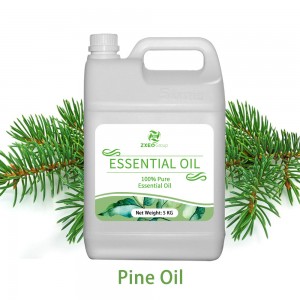 Pine Tree essential oil Therapeutic Grade Diffu...