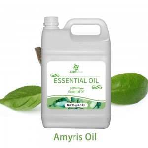 High Quality Amyris Oil 100% Wood And Branches ...