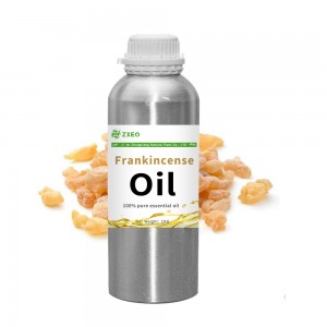 Pure Natural Frankincense Oil for Aromatherapy ...
