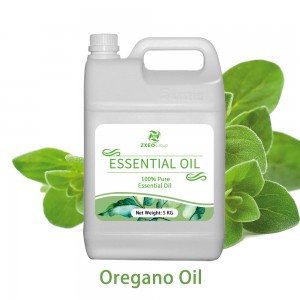 Natural Oregano Oil Wholesale Price Aromatherap...