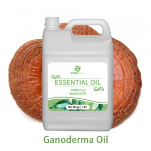 Ganoderma Essential Oil Lucidum Extract Chinese...