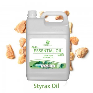 Diffuser Styrax Essential Oil for Aromatherapy ...