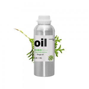 100% Pure and Natural Organic Steam Distilled C...