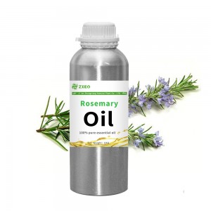 High Quality Organic Rosemary Essential Oil for...