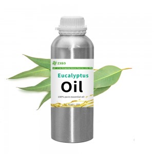 Therapeutic Grade Pure Eucalyptus Essential Oil...