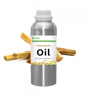 Pure Therapeutic Grade Palo Santo Essential Oil...