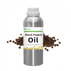 Factory Supply Pure Natural Plant Black Pepper ...