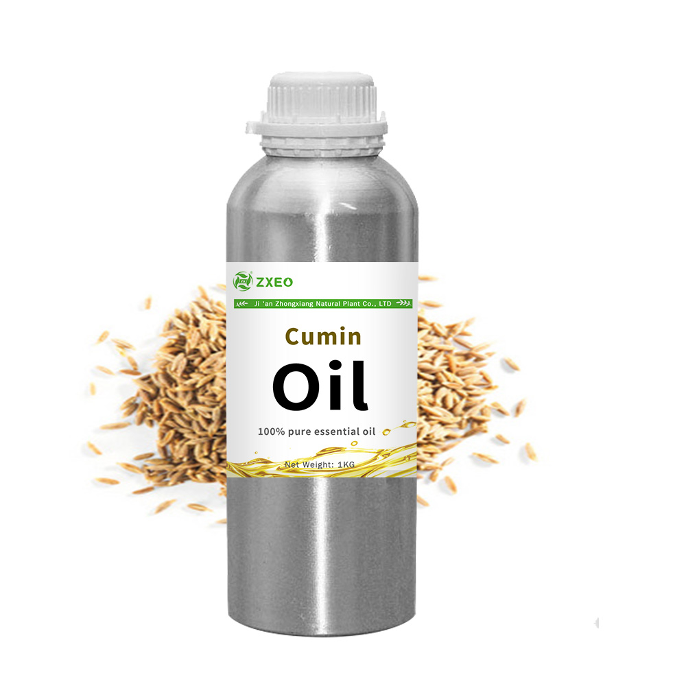OEM / ODM Supply Available For Finest Quality Wholesale Cumin Oil