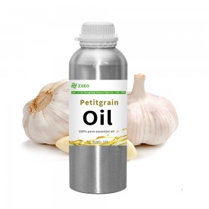 Best Supplement Pure Garlic Essential Oil Hair ...
