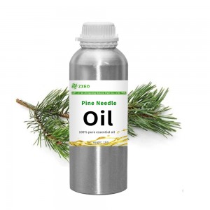 Pure Natural Aromatherapy Pine Needles Oil for ...