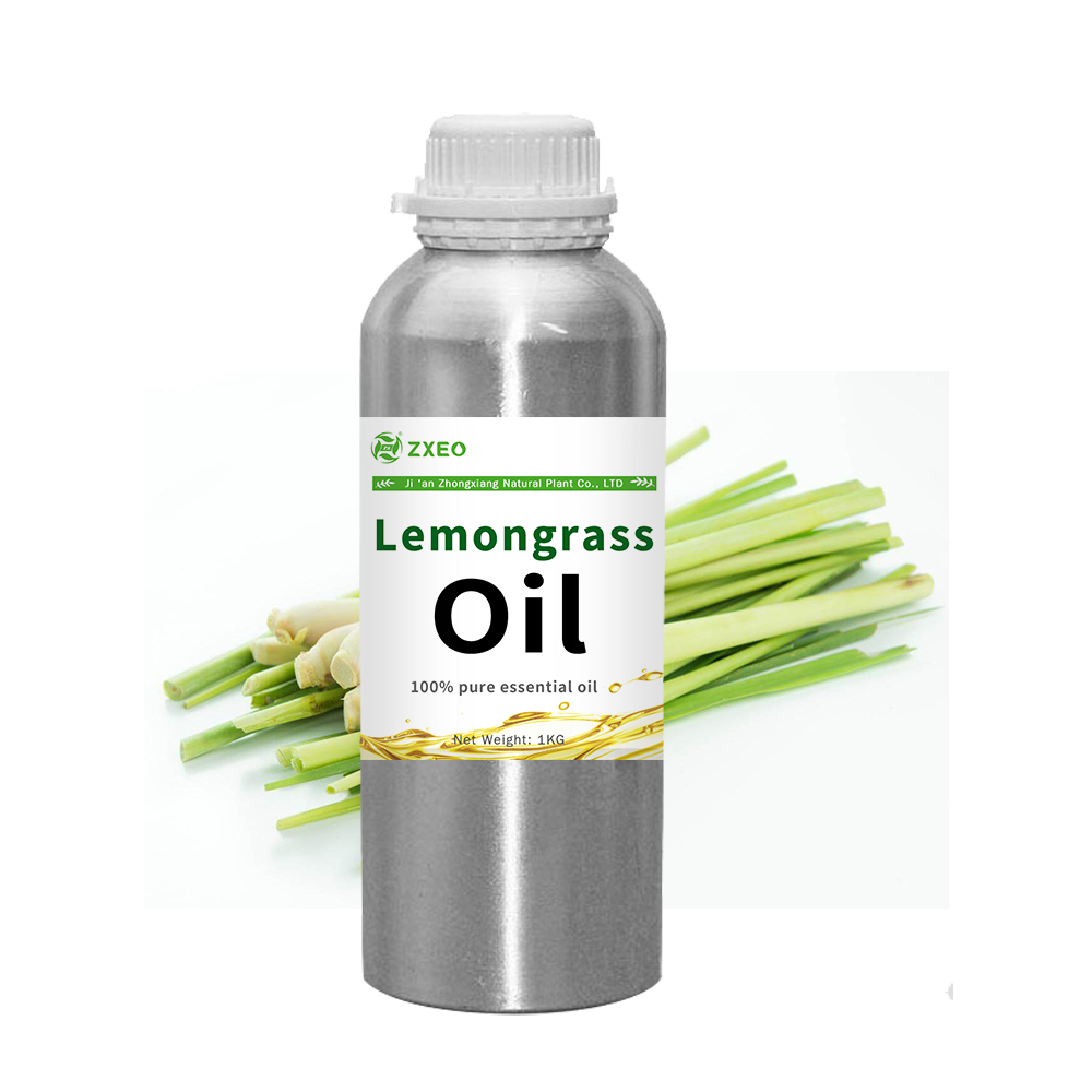 Lemongrass Essential Oil Pure Natural Quality Oil Therapeutic Grade