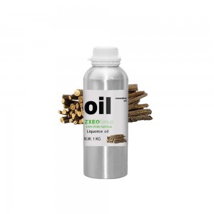 Liquorice essential oil 100% Pure Oganic Plant ...