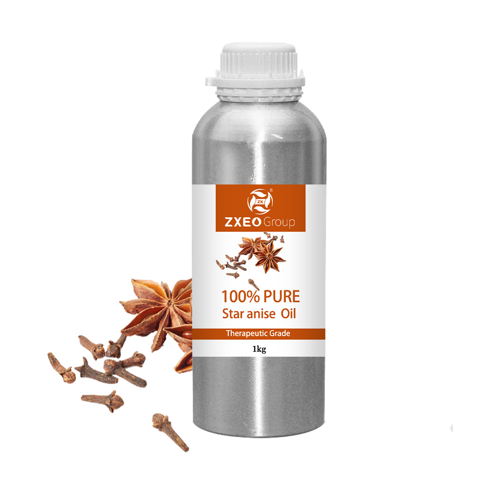 Best price anise star oil essential seed extract star anise oil