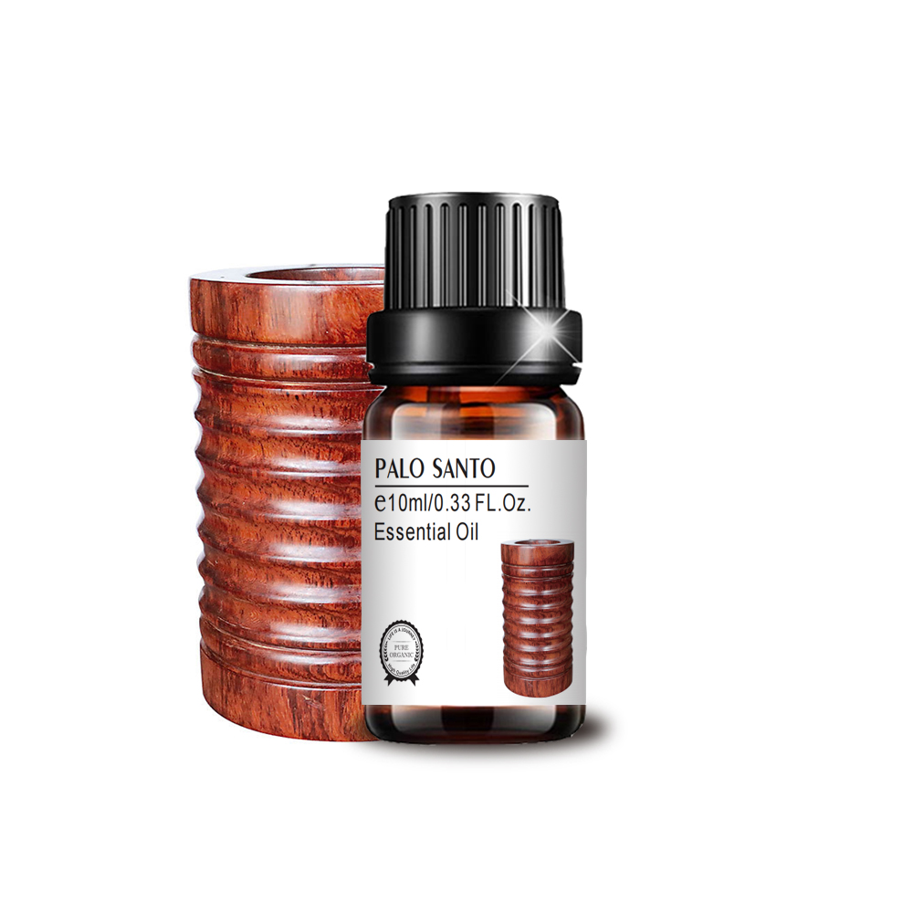 10ml pure therapeutic grade wholesale bulk palo santo essential oil