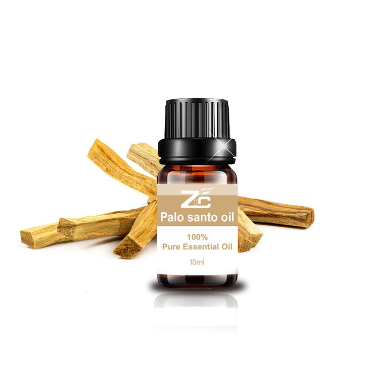 Pure Therapeutic Grade Palo Santo Essential Oil for Skin Perfume Bath