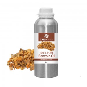 benzoin essential oil 100% Pure Oganic Natrual ...