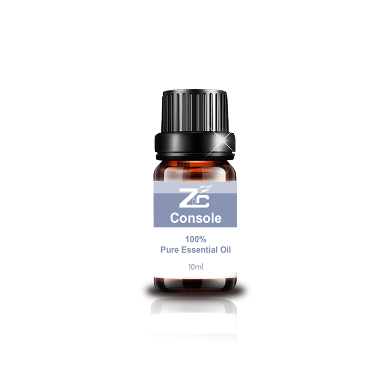 Hot Selling Console Compound Blend Essential Oil For Diffuser Aroma