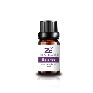 Wholesale Aromatherapy Oil Stress Balance for D...