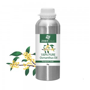 Wholesale osmanthus essential oil for soap maki...