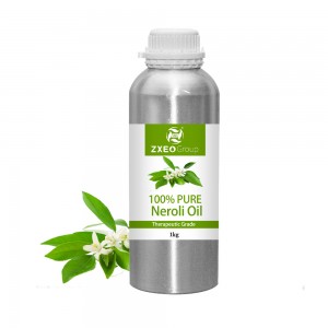 Aromatherapy Neroli Essential Oil Pure Fragranc...