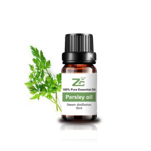 100% Pure Natural Organic Parsley Essential Oil...