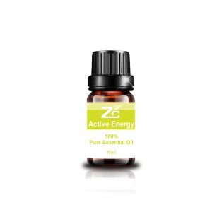 High Quality Natural Plant Essential Oil Active...
