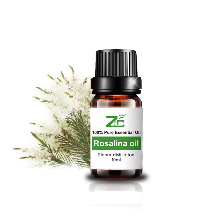 essential oil for diffuser organic rosalina oil for skin hair care